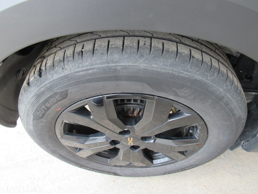 Dacia Sandero Stepway TCe 90 MT6 Extreme - 9