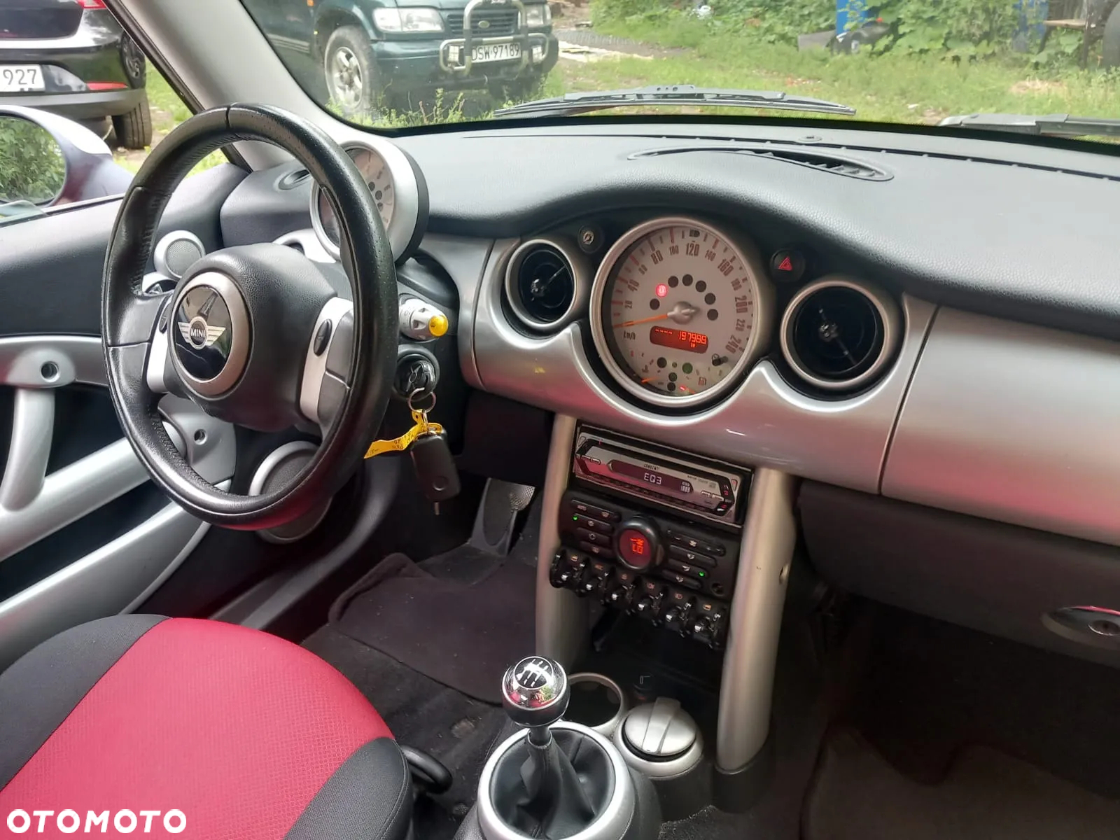 MINI Cooper Checkmate - 13