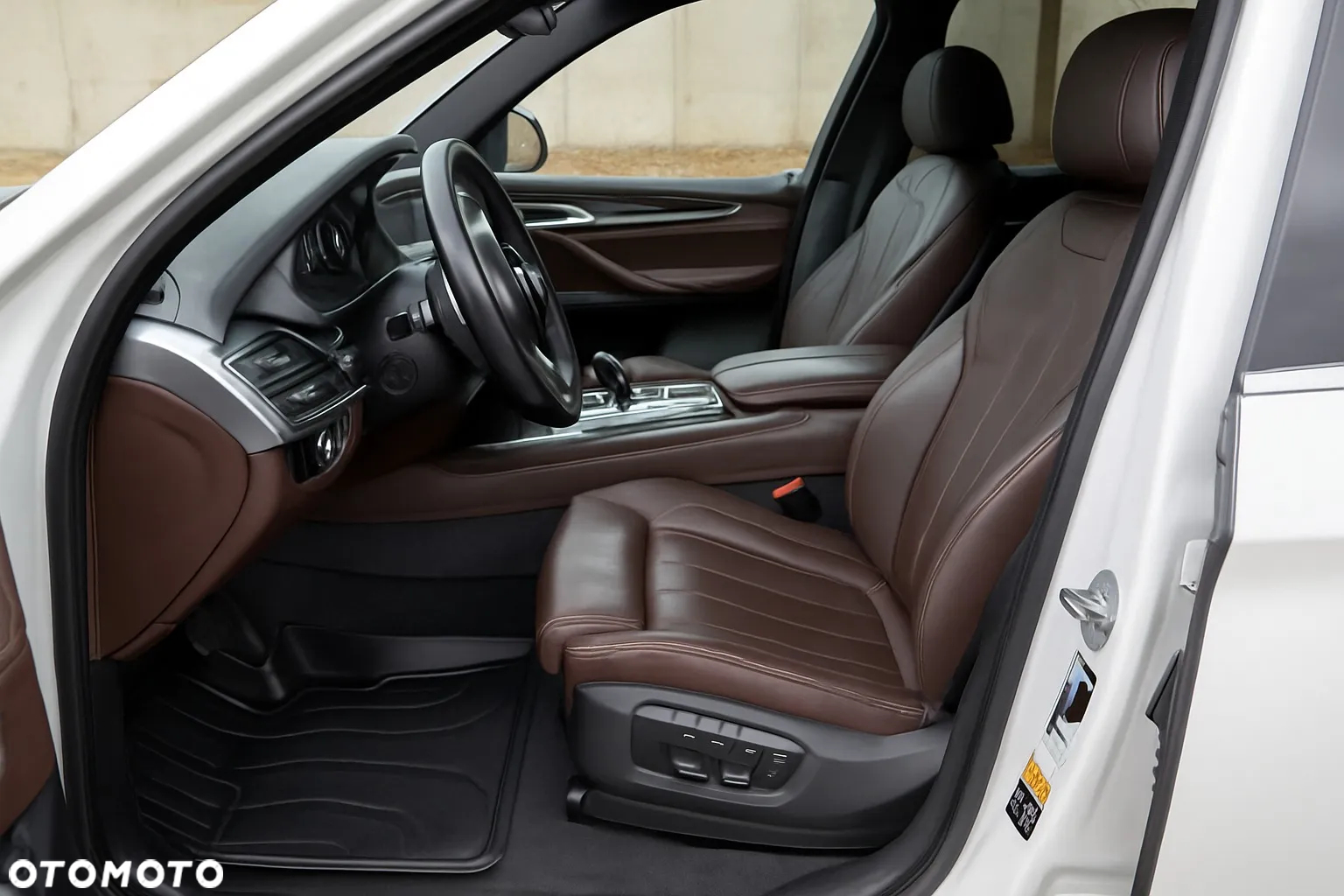 BMW X5 xDrive50i - 21