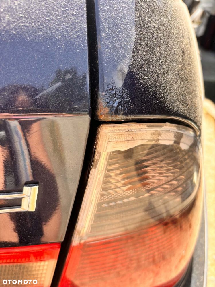 BMW Seria 3 - 8