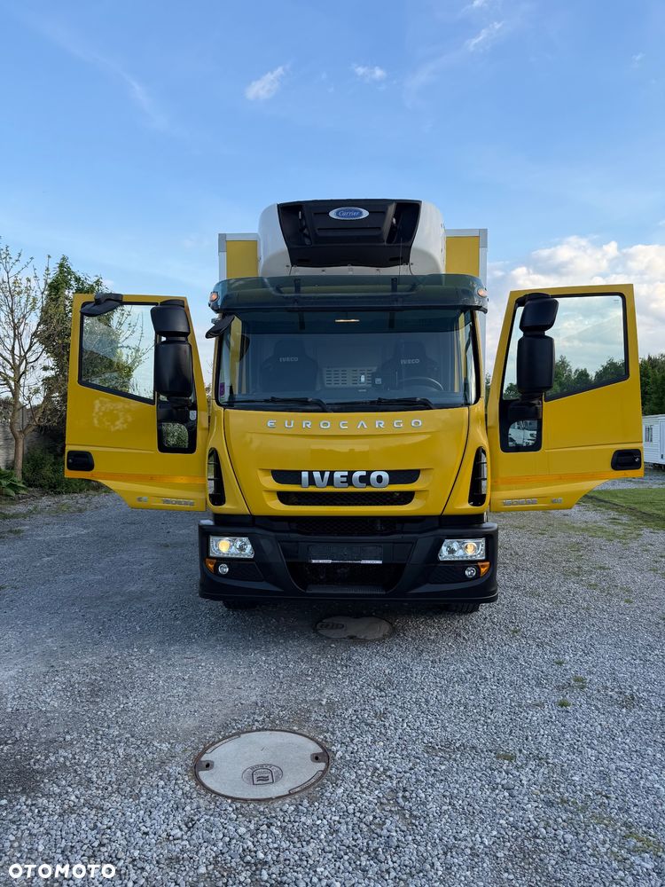 Iveco EUROCARGO - 2
