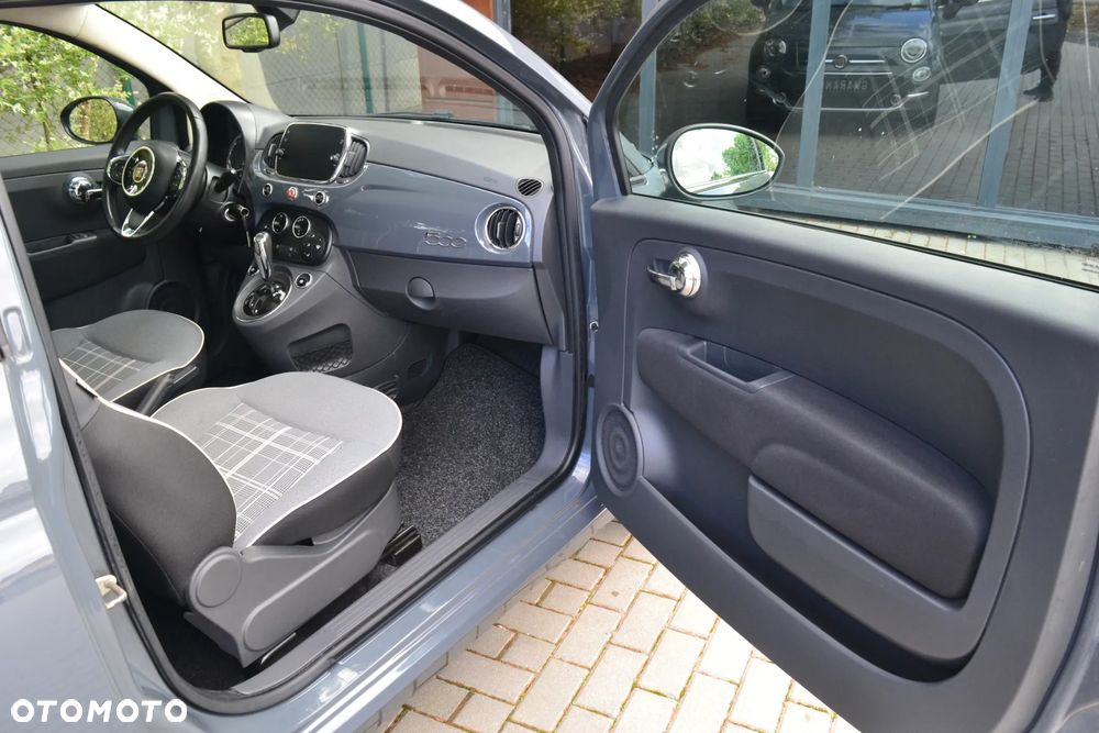 Fiat 500 - 20