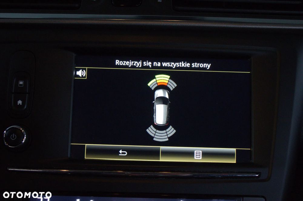 Renault Kadjar 1.2 Energy TCe Limited EDC - 34