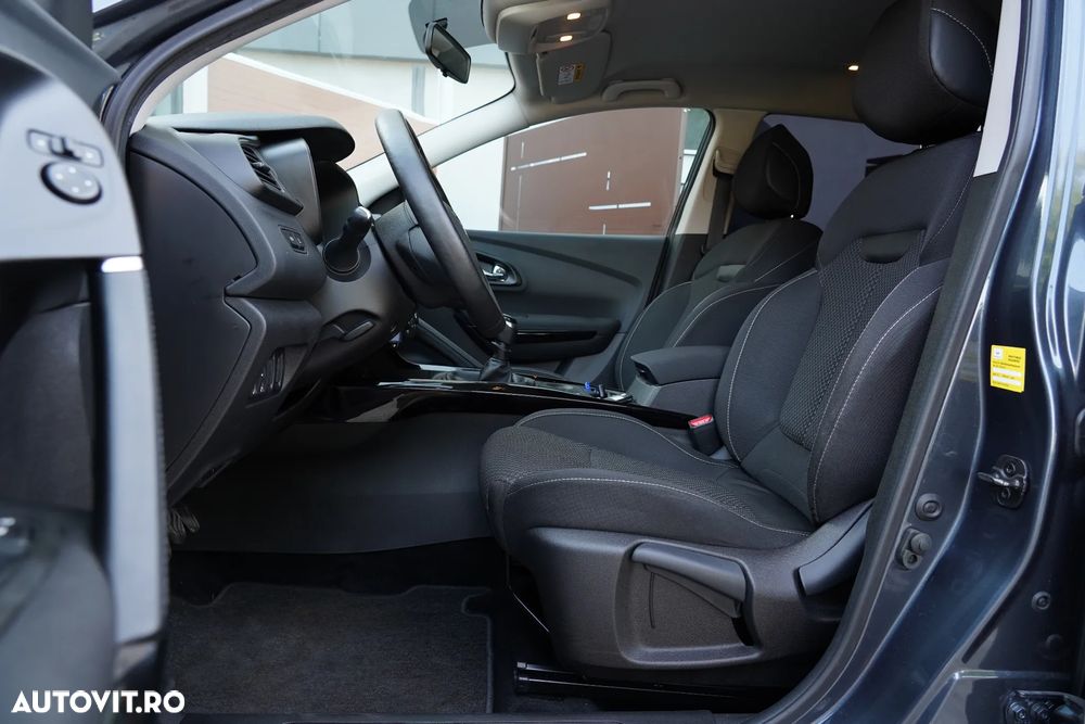 Renault Kadjar Energy TCe 130 Business - 9