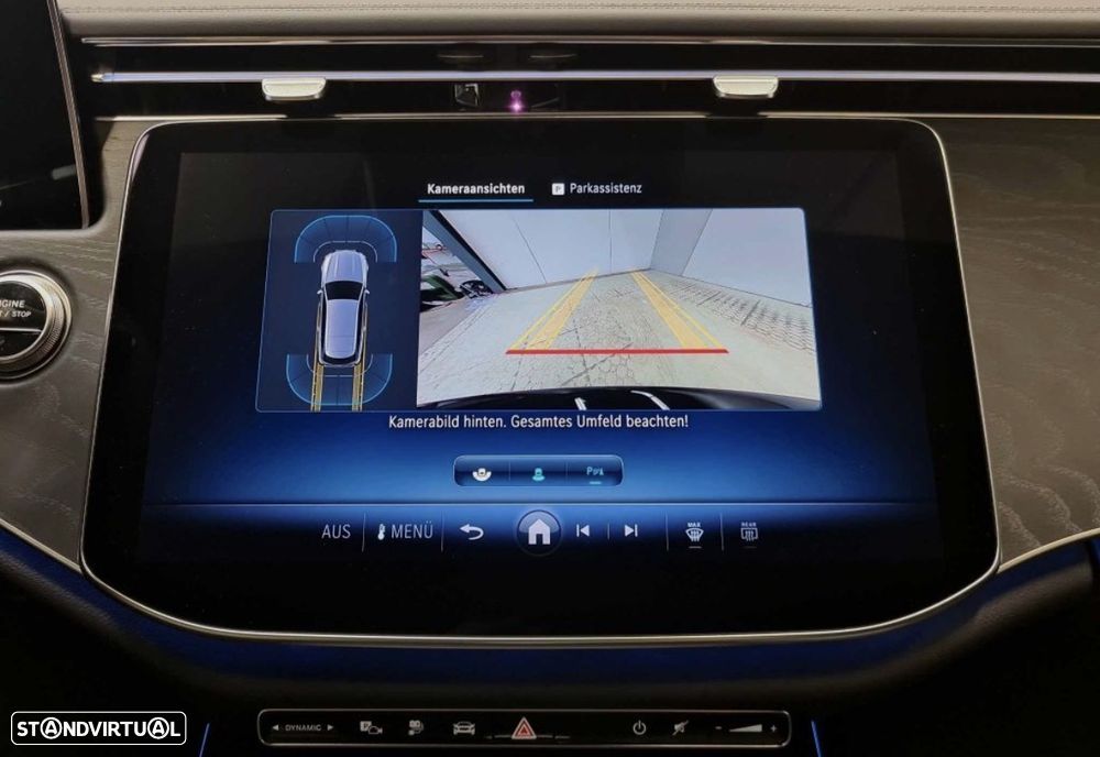 Mercedes-Benz E 300 de - 7