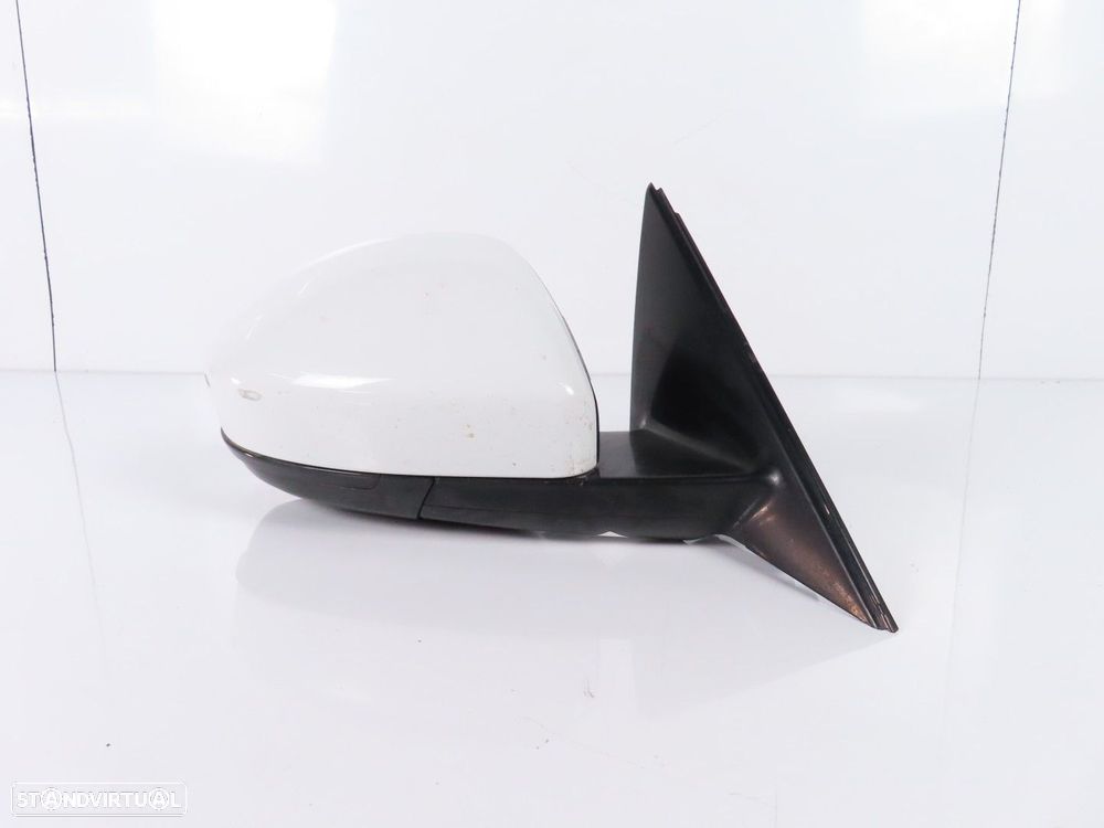 Retrovisor / Espelho Direito Usado / Original JAGUAR F-PACE (X761) - 2