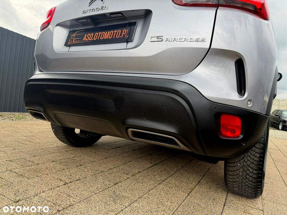 Citroën C5 Aircross - 15