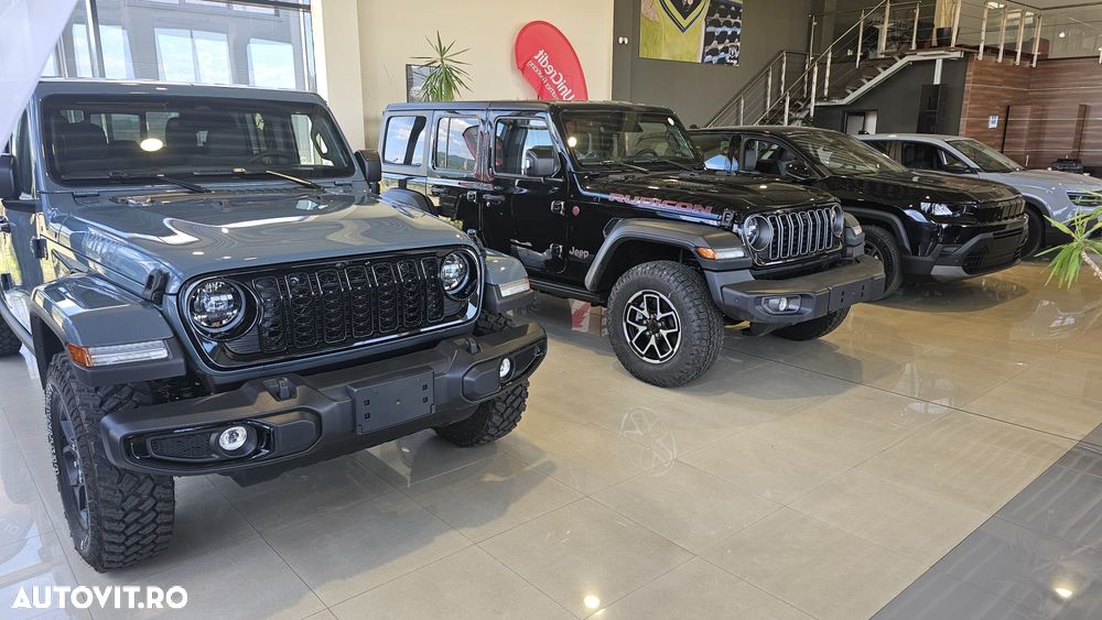Jeep Willys - 9