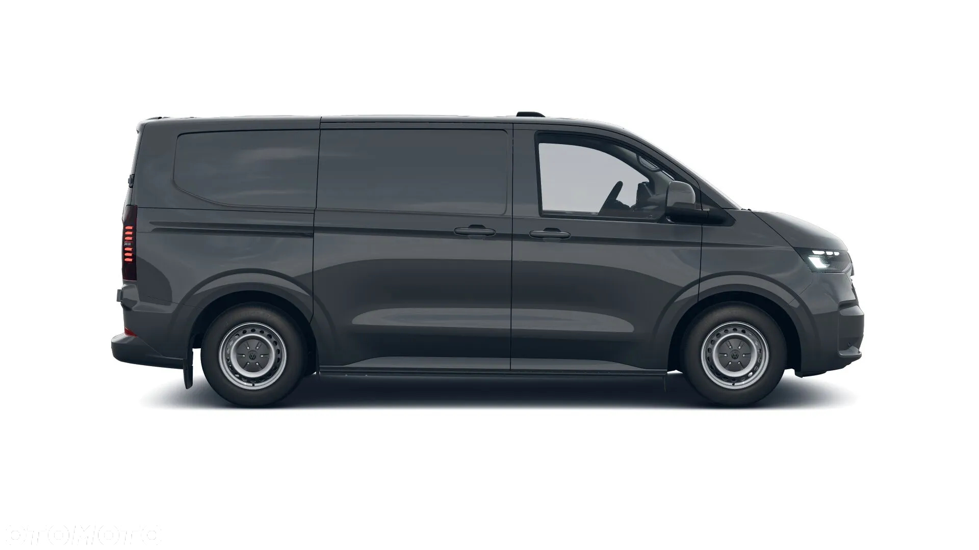 Volkswagen Nowy Transporter - 5
