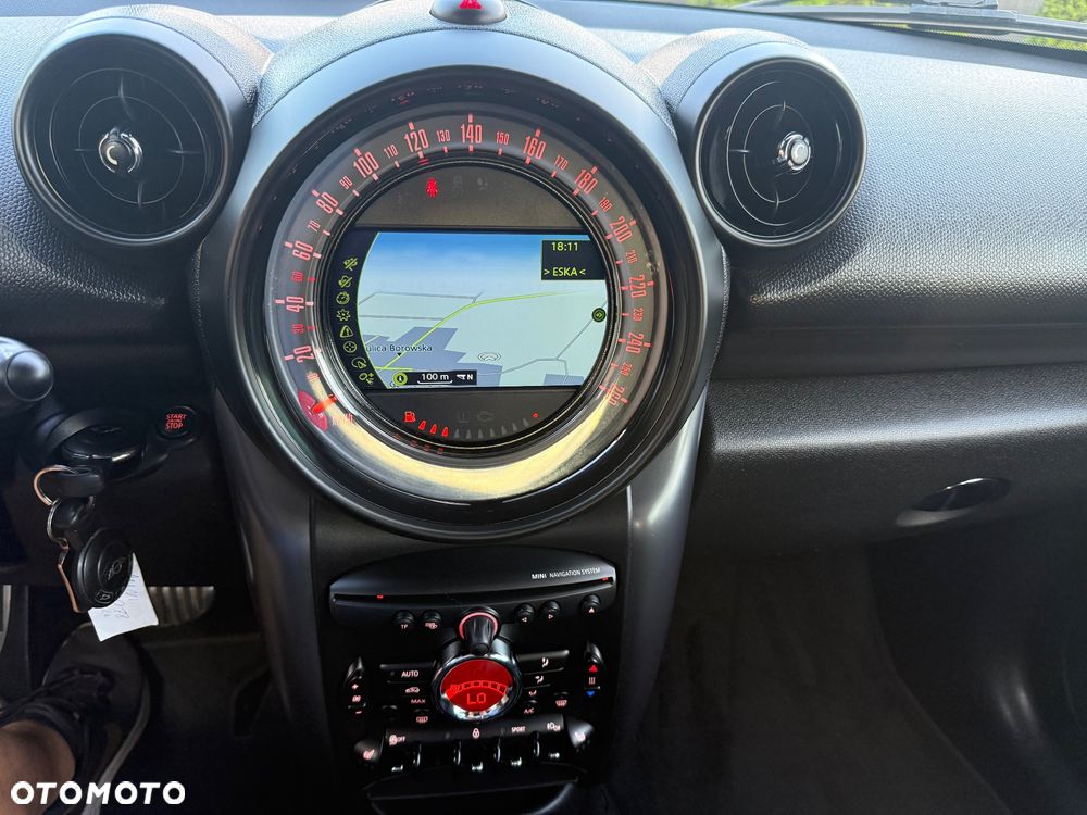 MINI Countryman Cooper S All4 - 27