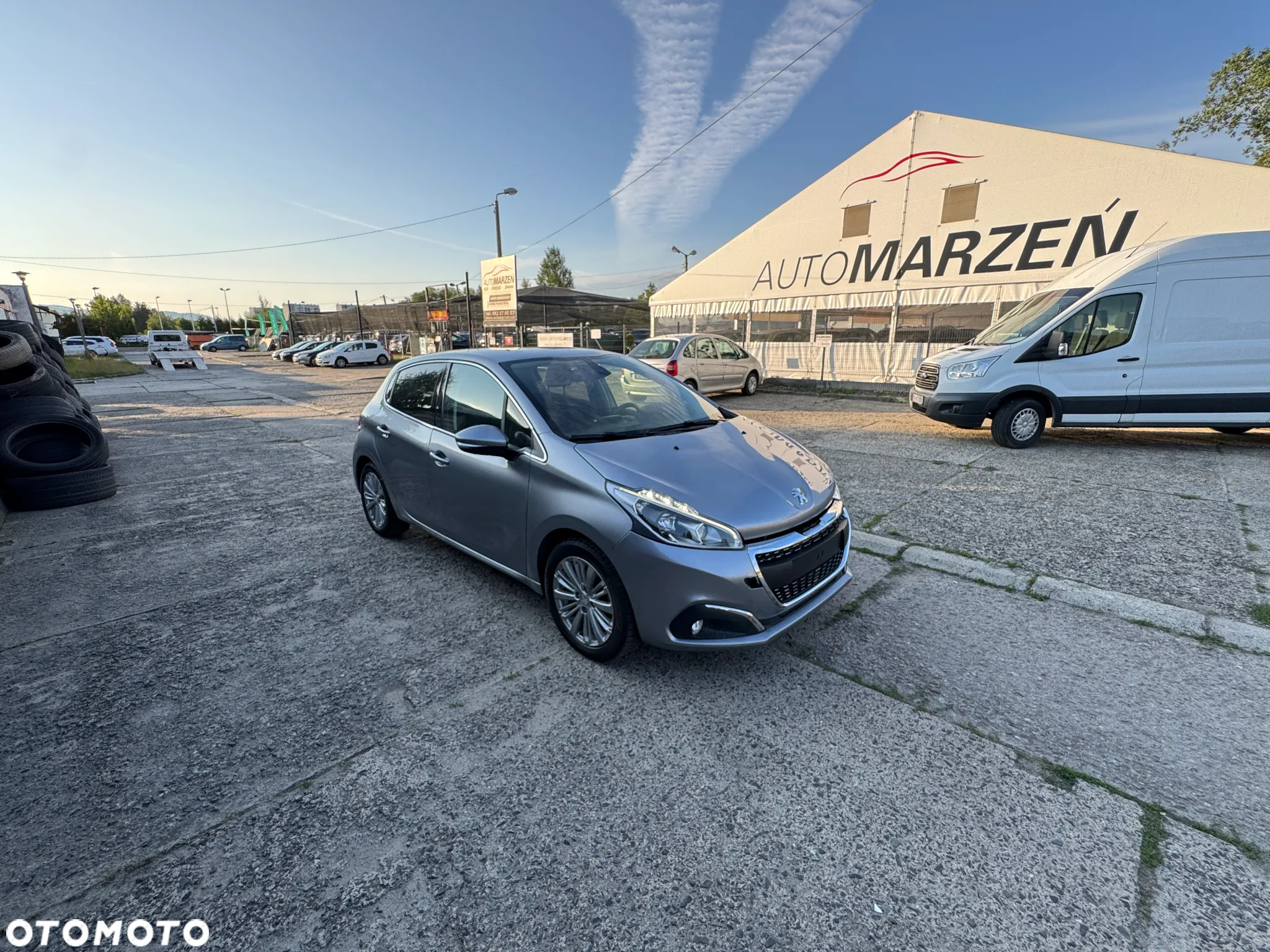 Peugeot 208 1.2 PureTech Allure - 7