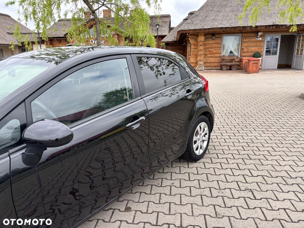 Kia Rio 1.2 Business Line - 11