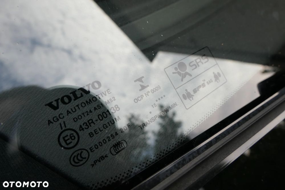 Volvo V40 D2 RDesign - 38