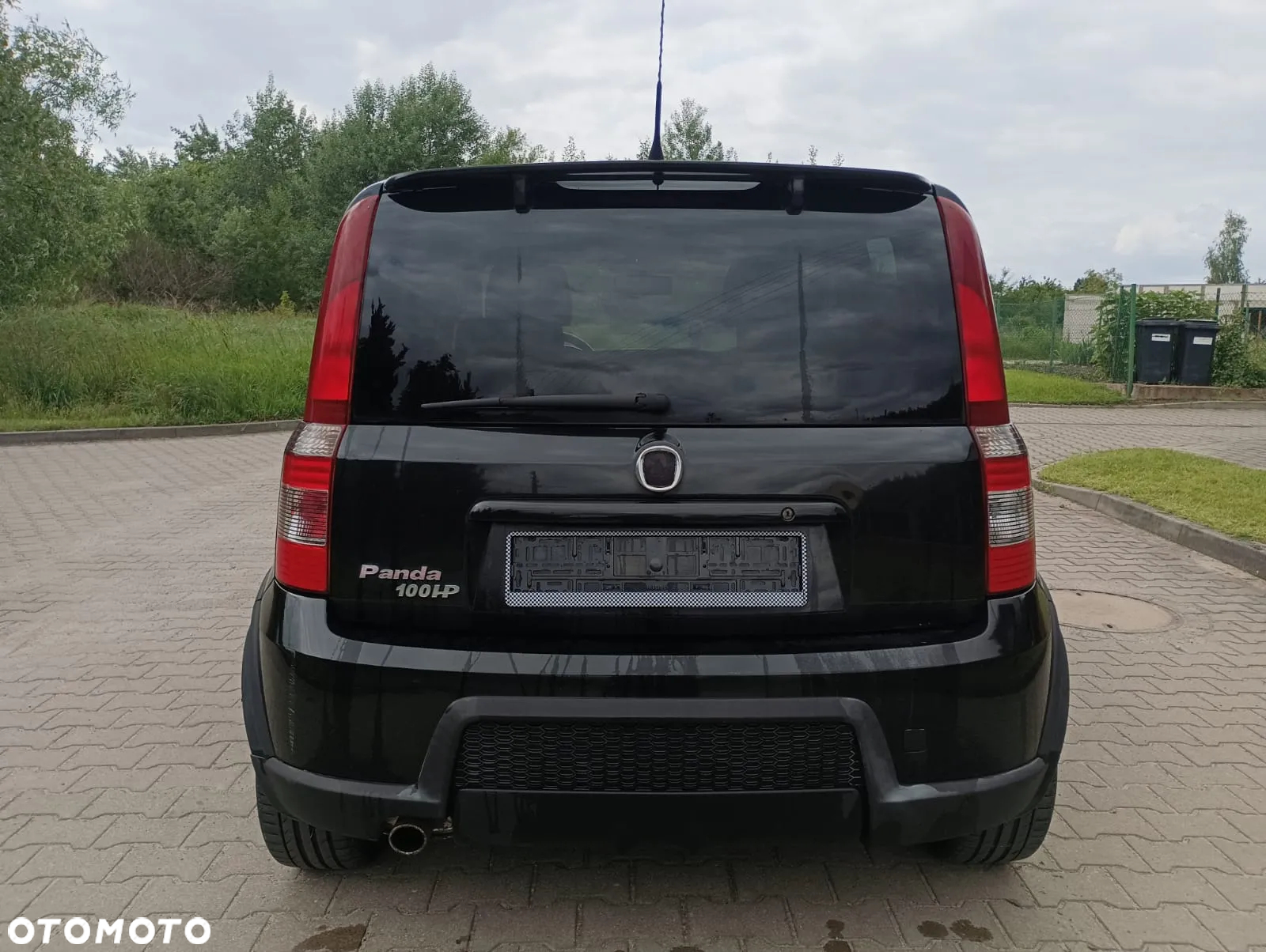 Fiat Panda 1.4 100HP - 6