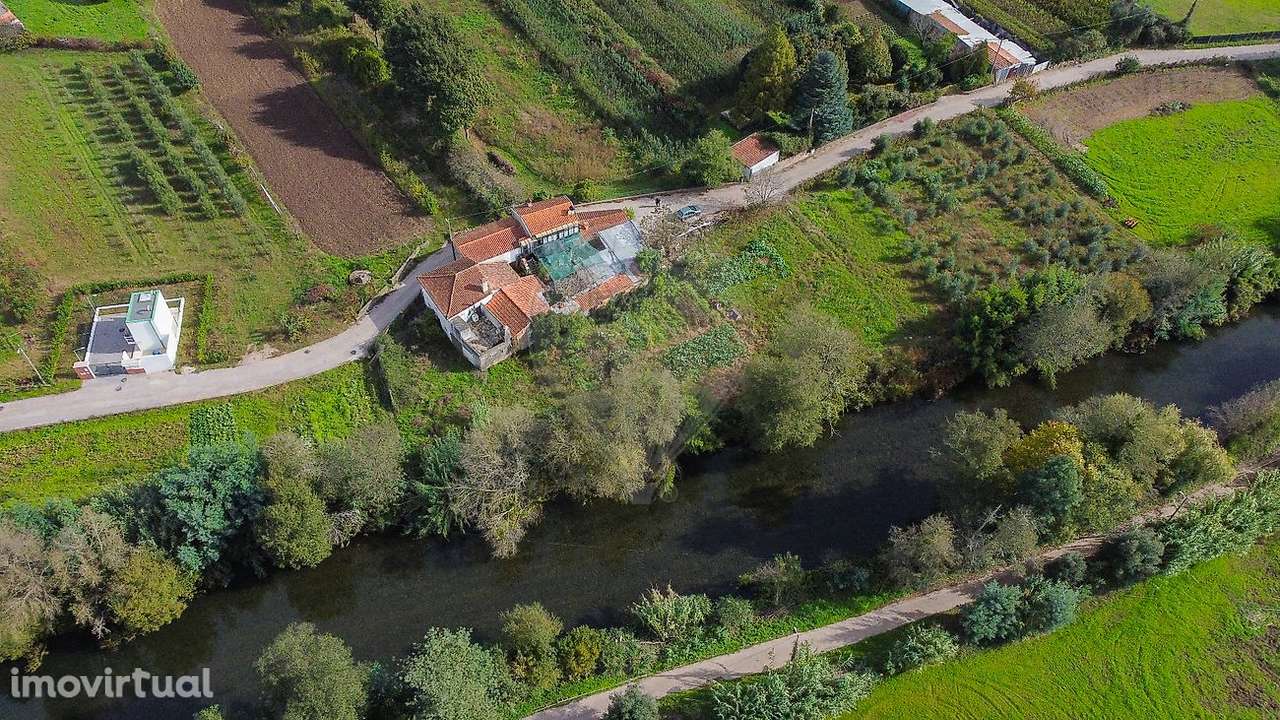 Moradia T1 para venda - Grande imagem: 5/8