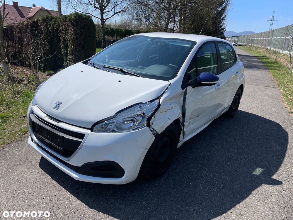 Peugeot 208 PureTech 68 Like - 7