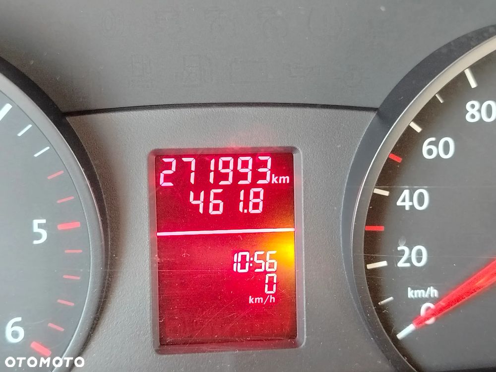 Volkswagen Crafter 35 TDI - 2