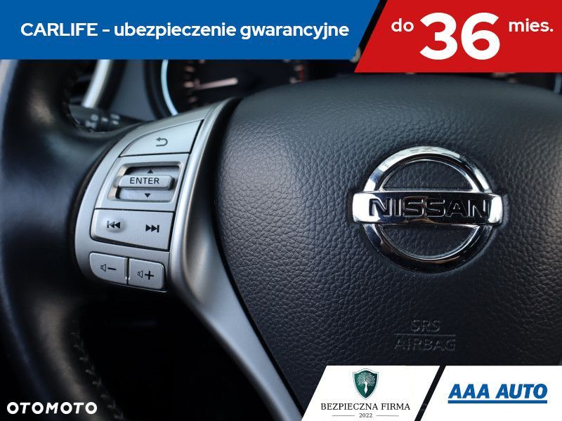 Nissan Qashqai - 18