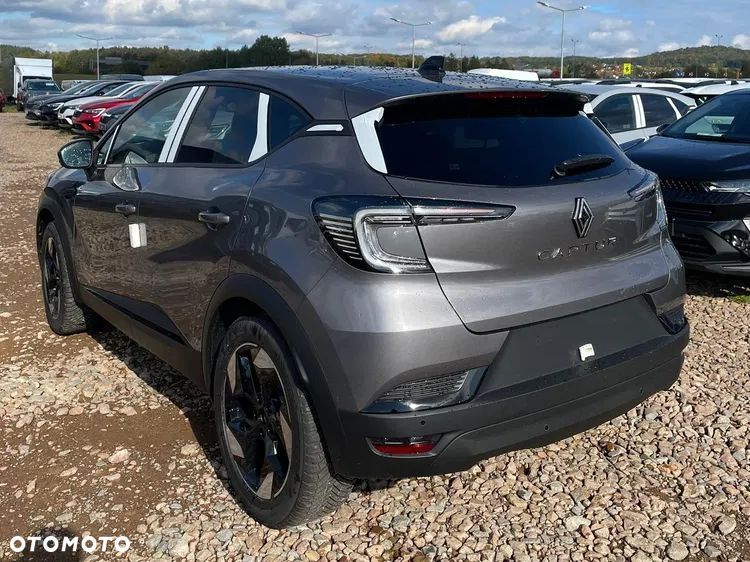 Renault Captur 1.0 TCe Evolution - 4