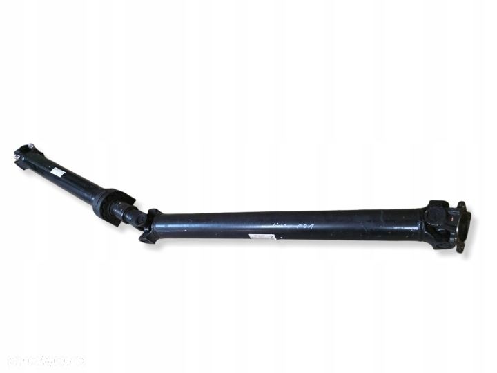WAŁ NAPĘDOWY KOMPLETNY ISUZU M21 NQR NPR 189-190CM 8982231250 - 2