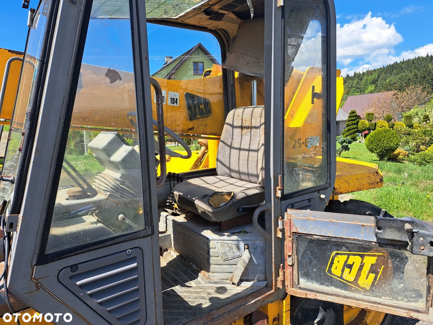JCB 525-67 - 11