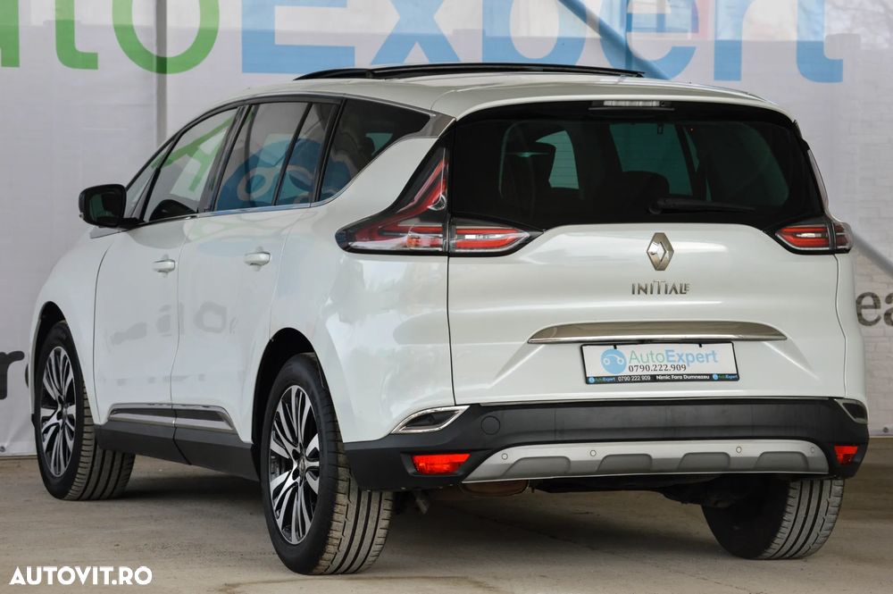 Renault Espace Energy dCi 160 EDC Initiale Paris - 40