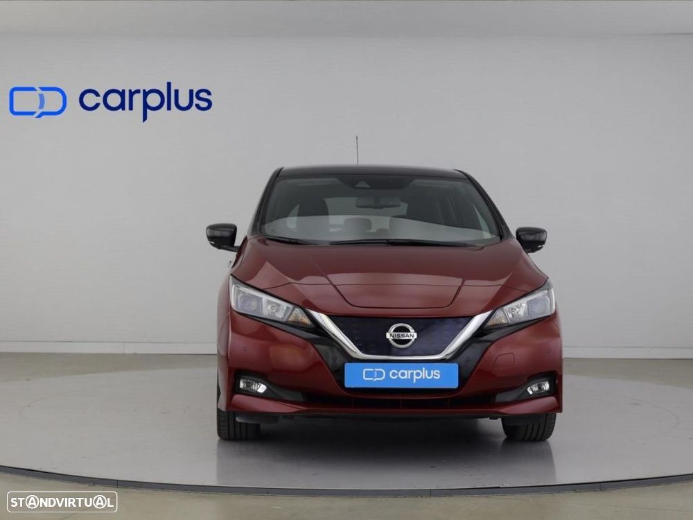 Nissan Leaf N-Connecta - 3