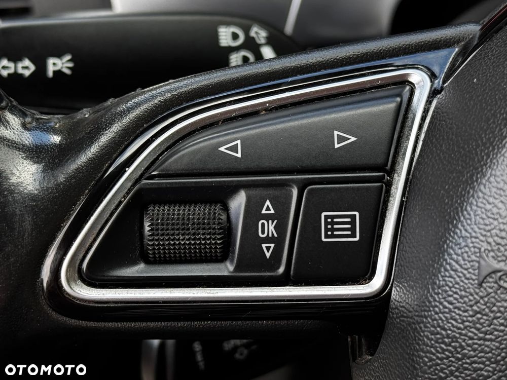 Audi A6 Avant 2.0 TDI DPF multitronic - 20