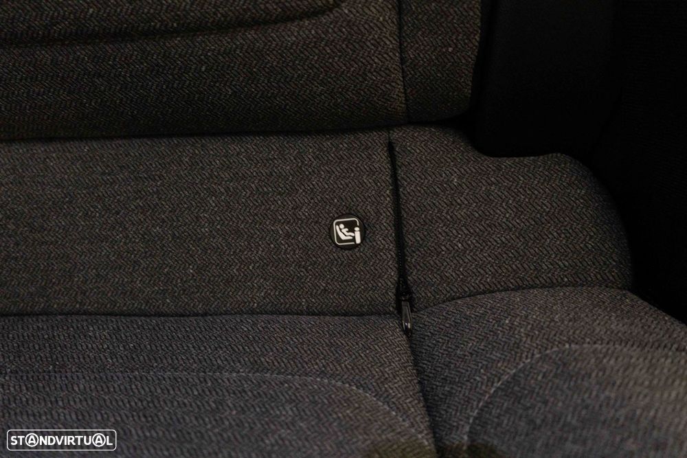 Citroën C5 X 1.6 Hybrid Plus e-EAT8 - 11