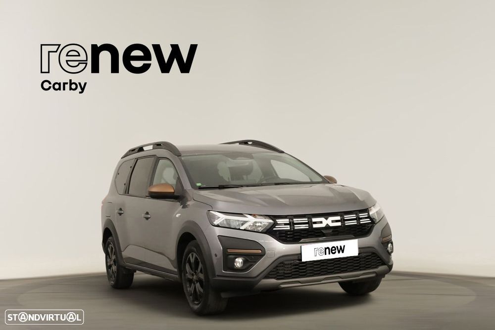 Dacia Jogger 1.0 ECO-G Extreme 7L Bi-Fuel - 2
