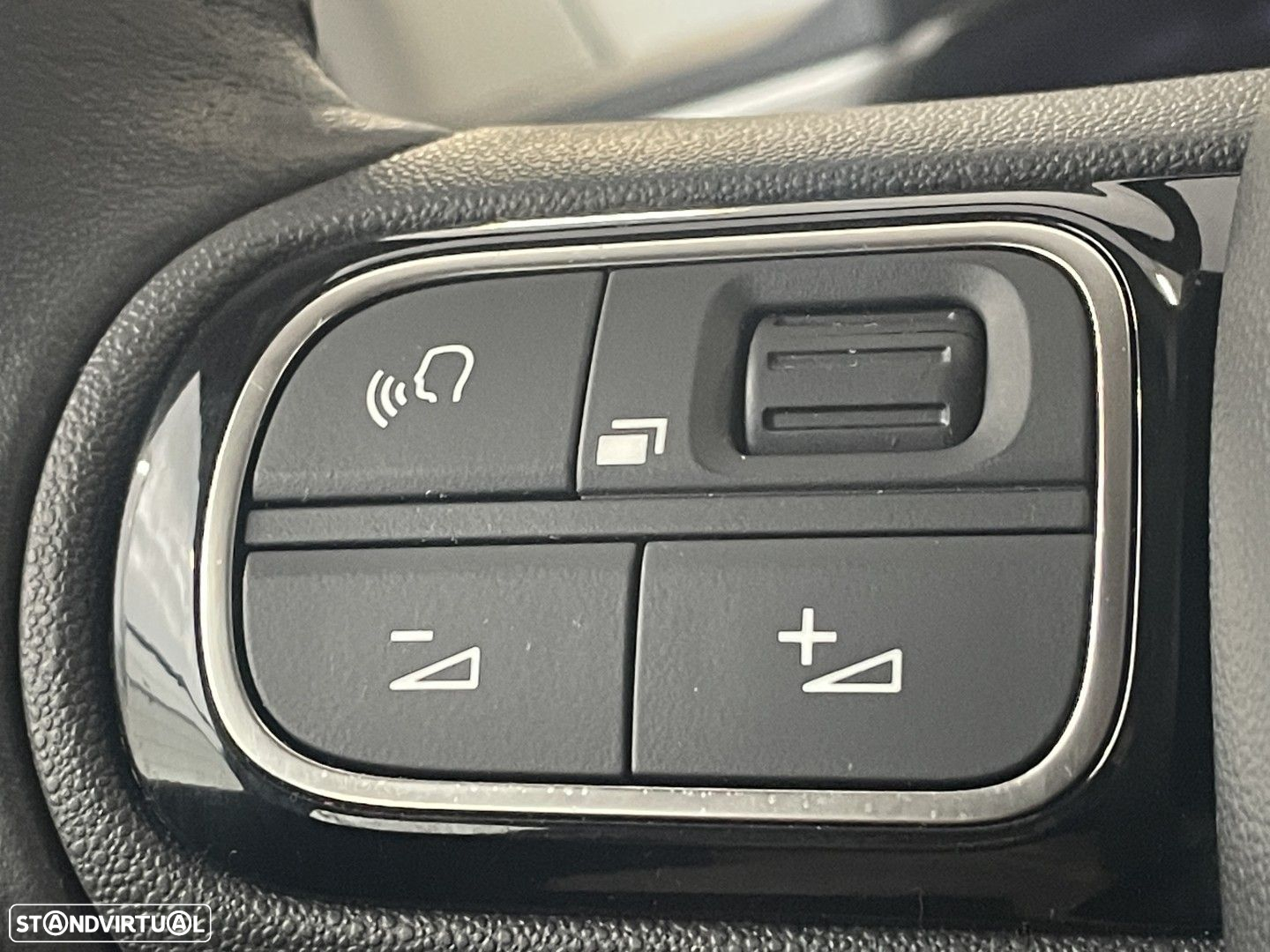 Citroën C3 1.2 PureTech Shine - 30