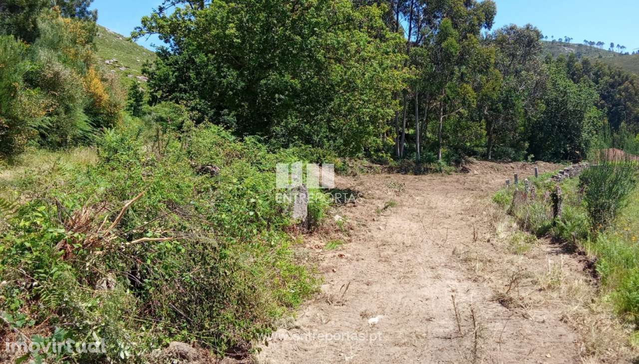 Terreno para venda, Gandra, Valença - Grande imagem: 4/17