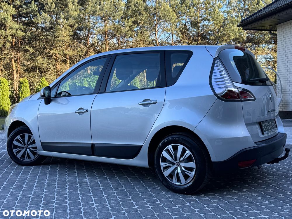 Renault Scenic 1.6 16V Authentique - 13
