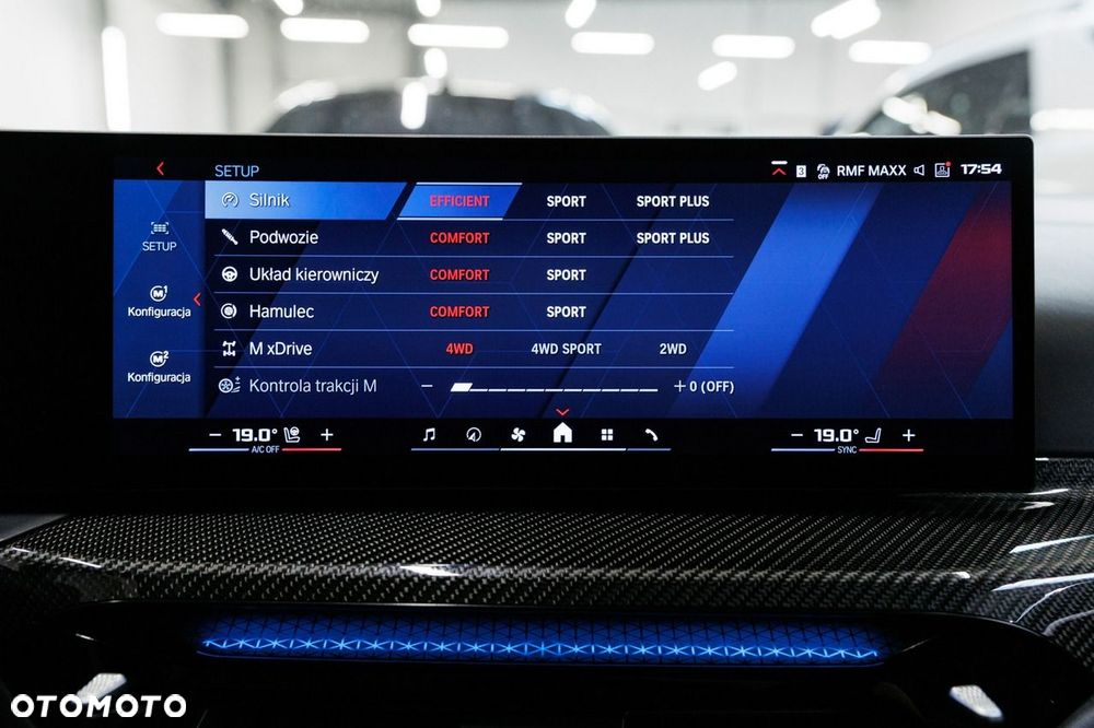 BMW M4 Competition M xDrive - 40