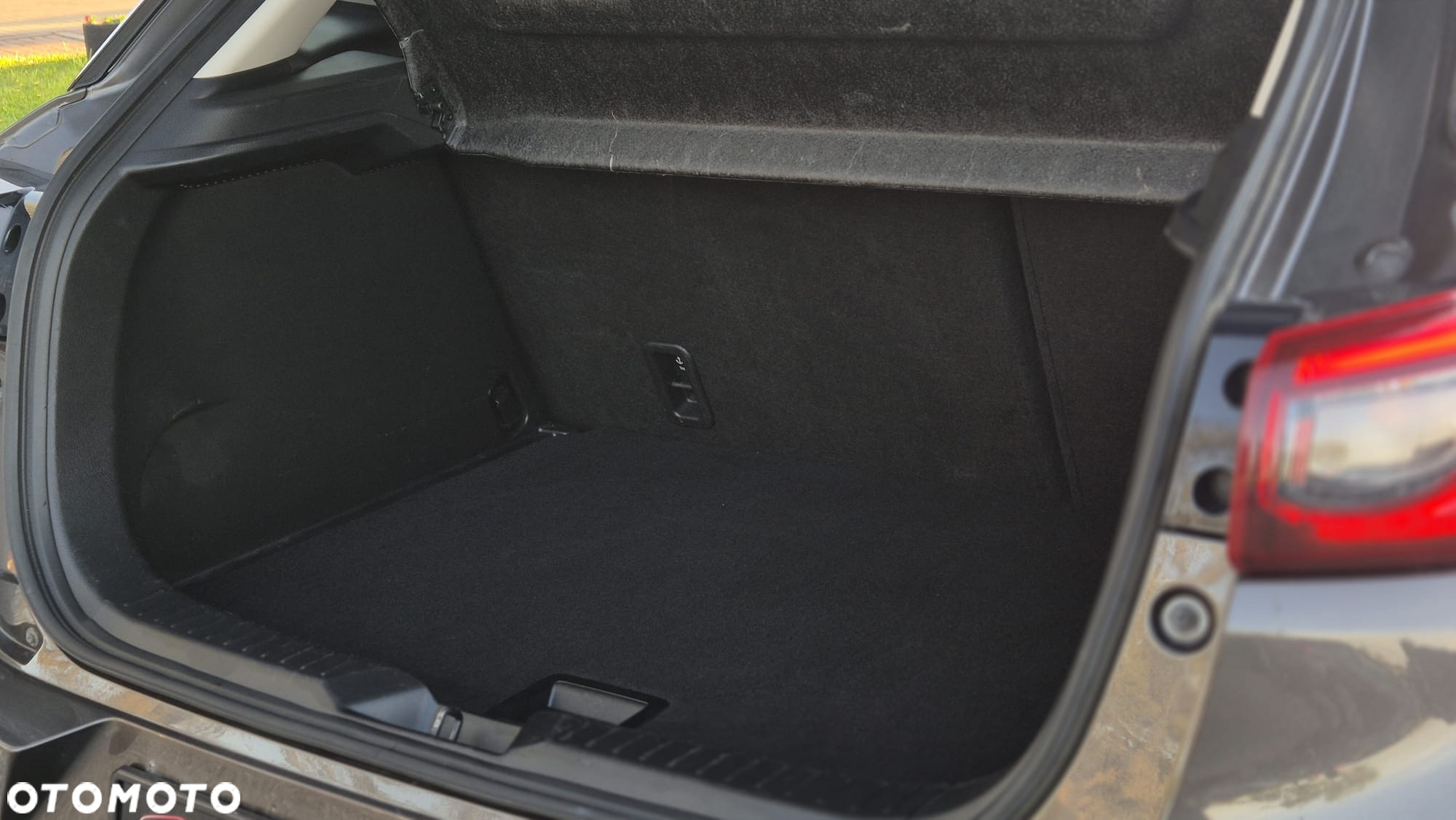 Mazda CX-3 - 39