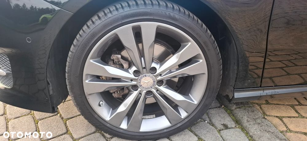 Mercedes-Benz Klasa B 200 7G-DCT Style - 37