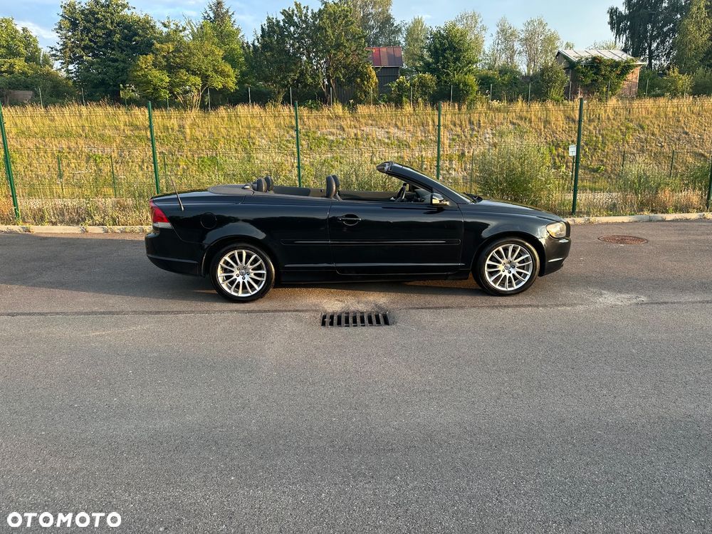 Volvo C70 - 8
