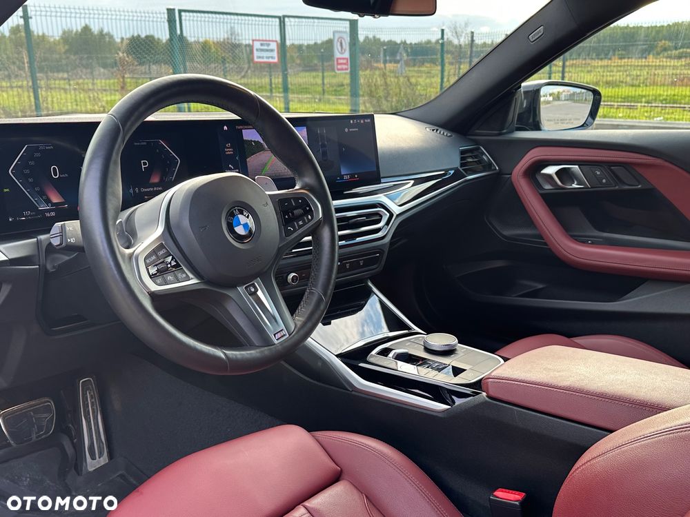 BMW Seria 2 - 9
