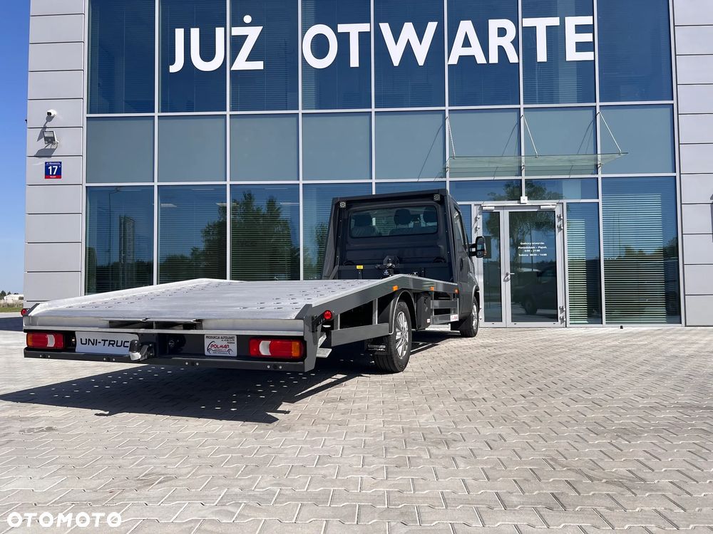 Iveco PRZESTAŃ OGLĄDAĆ – WSIADAJ,PRACUJ ZARABIAJ! - 8