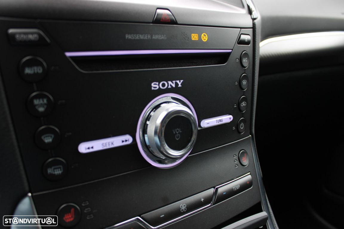 Ford S-Max 2.0 TDCi ST-Line - 10
