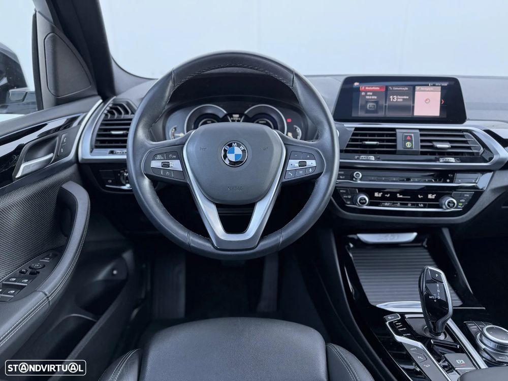 BMW X3 30 e xDrive xLine - 45