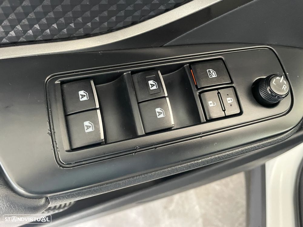 Toyota C-HR 1.2 Turbo Style Selection - 11