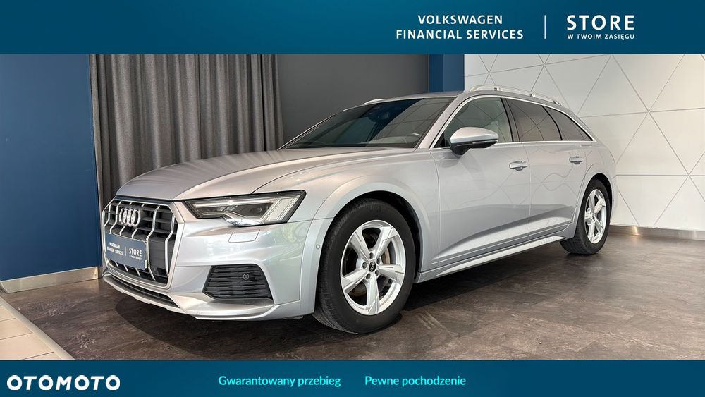 Audi A6 Allroad - 2