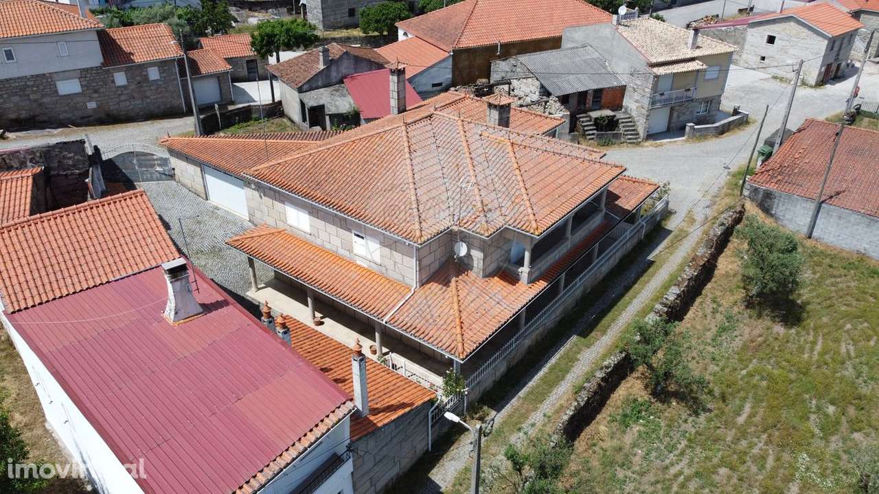 Moradia T6 para venda - Grande imagem: 3/41