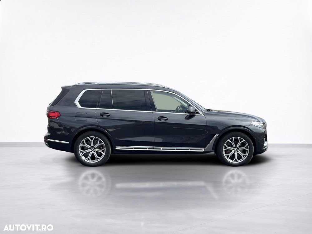 BMW X7 xDrive40d - 8