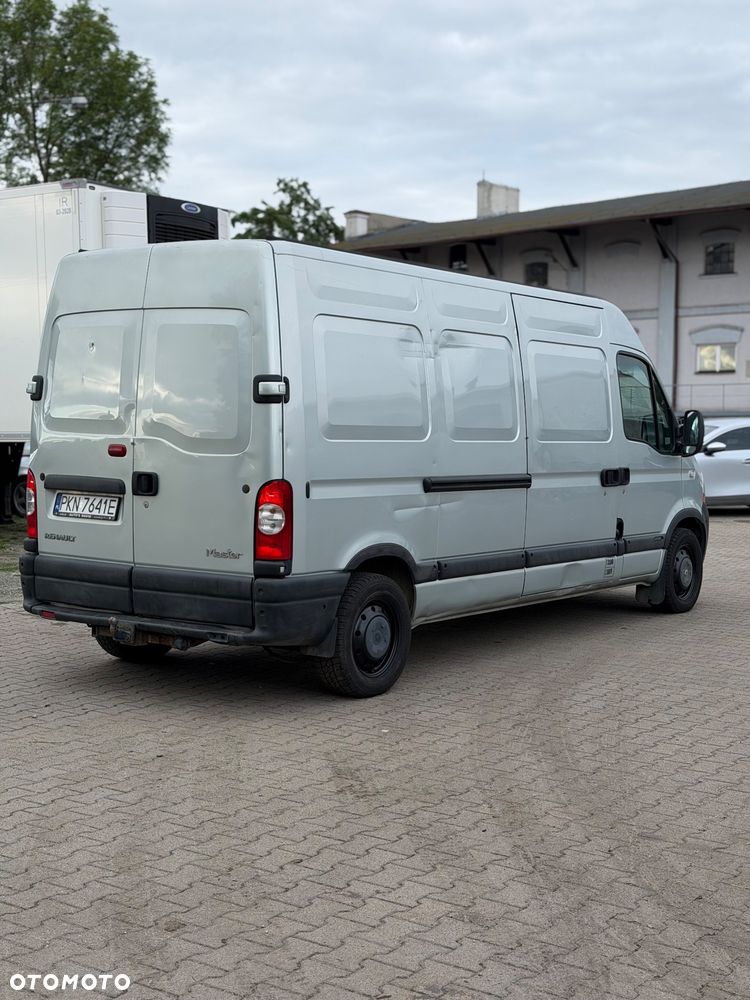 Renault Master - 4