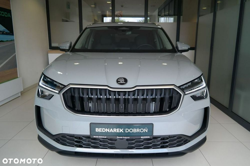 Skoda Kodiaq - 4