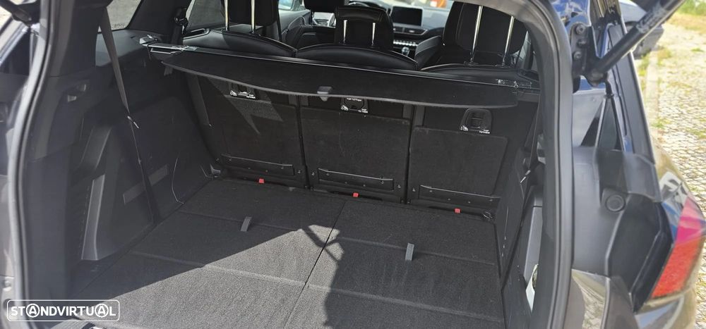Peugeot 5008 - 10