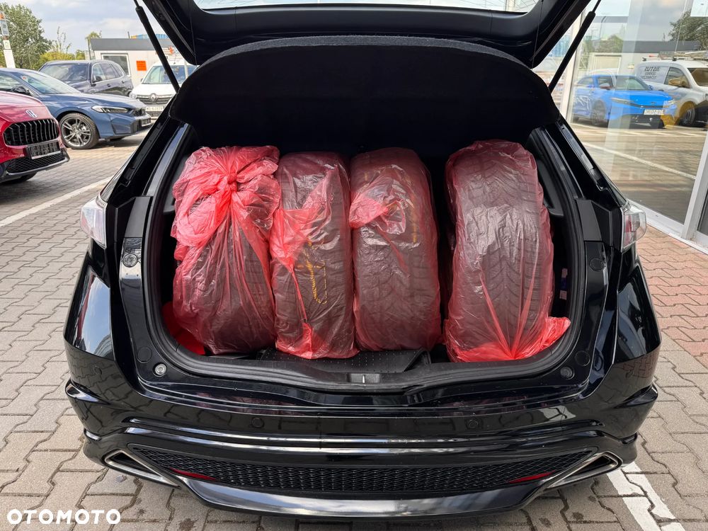 Honda Civic 1.8 TypeS + - 7