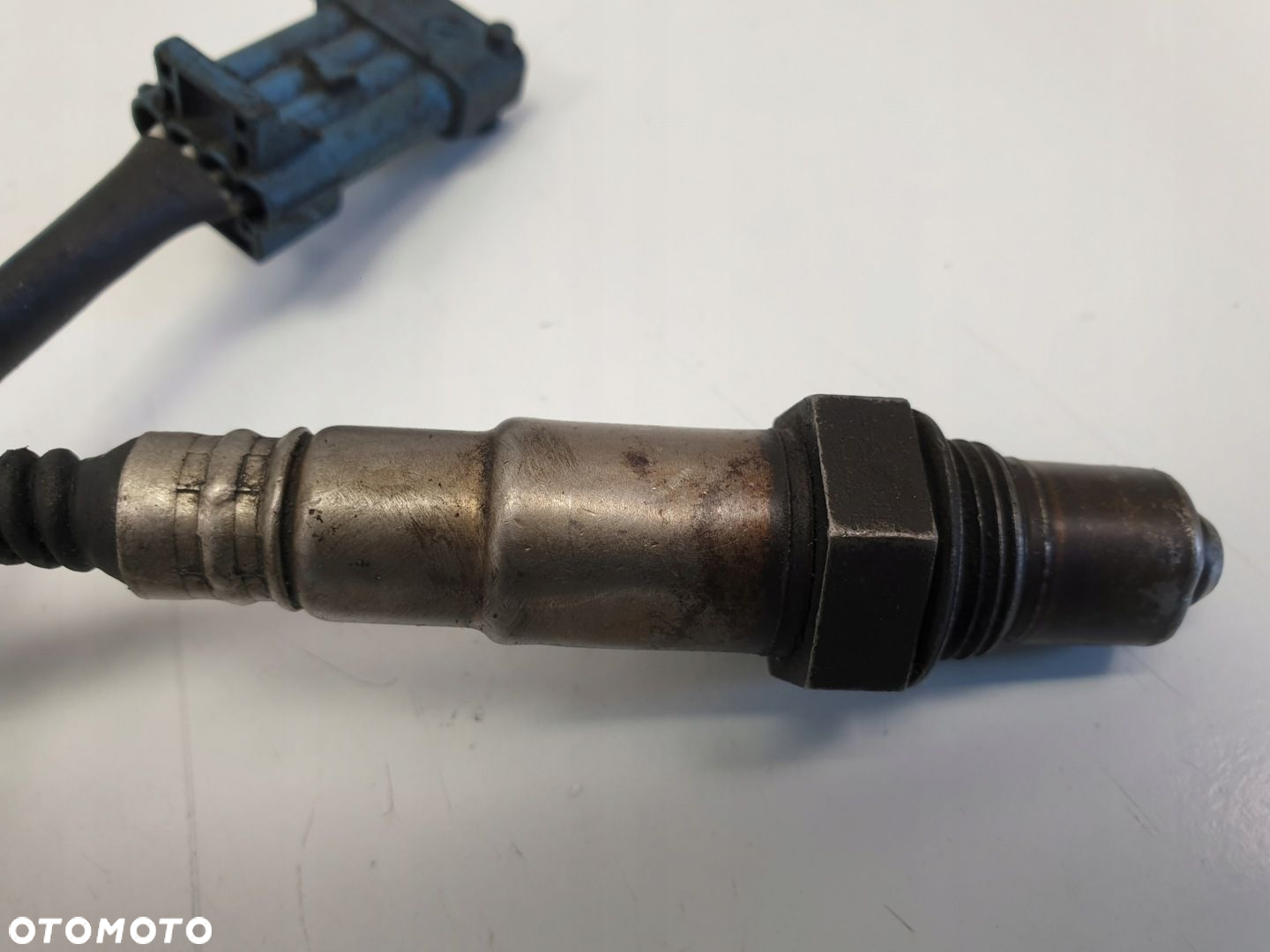 Opel Vectra C 2.0 T turbo SONDA LAMBDA 0258006654 - 2